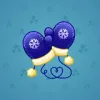 Snow Mittens #14924