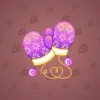 Snow Mittens #14932