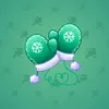 Snow Mittens #14955
