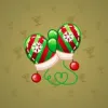 Snow Mittens #14959