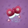 Snow Mittens #14985