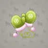 Snow Mittens #14990