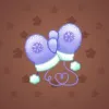 Snow Mittens #14996