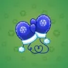Snow Mittens #14999