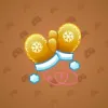 Snow Mittens #15014