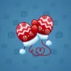 Snow Mittens #15036