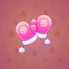 Snow Mittens #15063