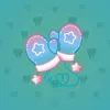 Snow Mittens #15066