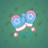 Snow Mittens #15070