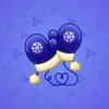 Snow Mittens #15084