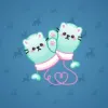 Snow Mittens #15085