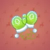 Snow Mittens #15150