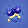 Snow Mittens #15160