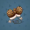 Snow Mittens #15175
