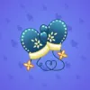 Snow Mittens #15190