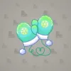 Snow Mittens #15200