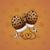 Snow Mittens #15223