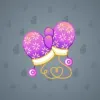 Snow Mittens #15224