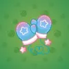 Snow Mittens #1523