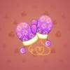 Snow Mittens #15256
