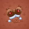 Snow Mittens #15343