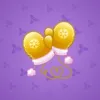 Snow Mittens #15349