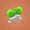 Snow Mittens #15363