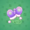 Snow Mittens #15364