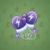 Snow Mittens #15373