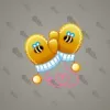 Snow Mittens #15400