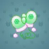 Snow Mittens #15402