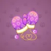 Snow Mittens #15403