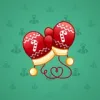 Snow Mittens #15458
