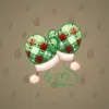 Snow Mittens #15469