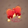Snow Mittens #15499