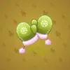 Snow Mittens #15576
