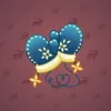 Snow Mittens #15579
