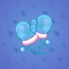 Snow Mittens #15591
