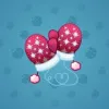 Snow Mittens #15593