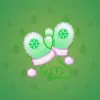Snow Mittens #15613