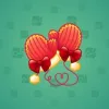 Snow Mittens #15680