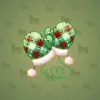 Snow Mittens #15684