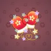 Snow Mittens #15690