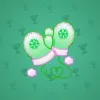 Snow Mittens #15693
