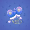 Snow Mittens #15704
