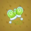 Snow Mittens #1574