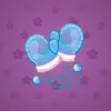 Snow Mittens #15780