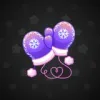 Snow Mittens #15801