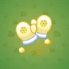 Snow Mittens #15805
