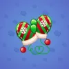 Snow Mittens #15813